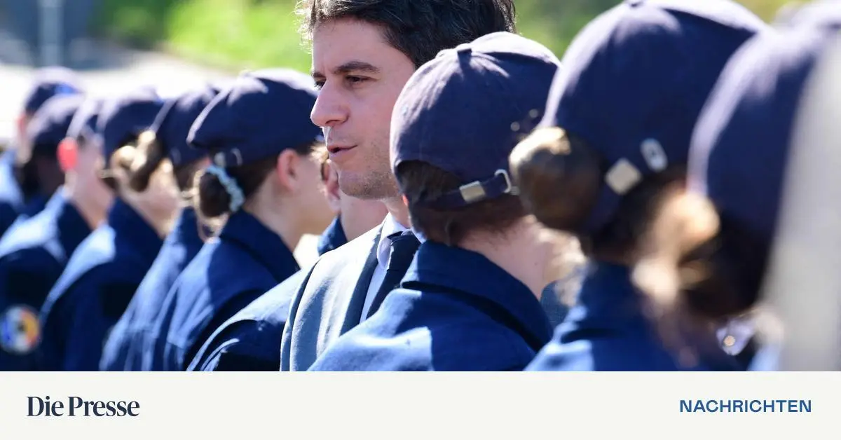 Frankreich ruft nach Angriff bei Moskau höchste Alarmstufe aus ...